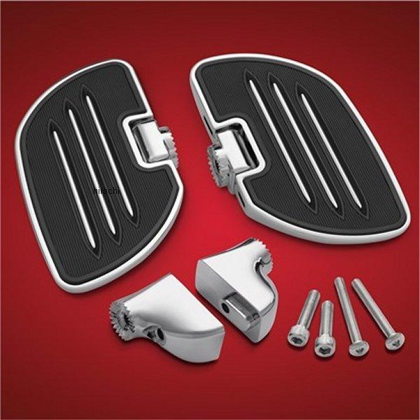 41-185 ショークローム Show Chrome コマンダー パッセンジャーキット 10年-19年 カンナム スパイダーRT SP店