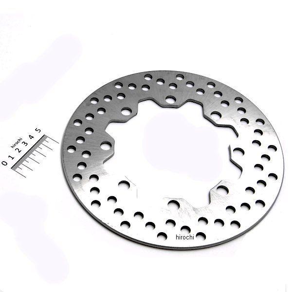 カワサキ純正リヤブレーキディスク 41080-0050-CM 送料無料 ts-parts_22156282