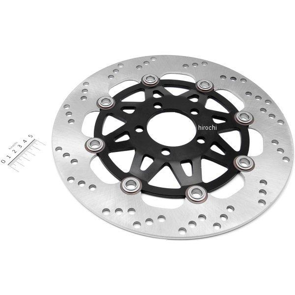 Z125 ブレーキディスク（フロント） 純正部品 41080-0645」(BO) | タイ