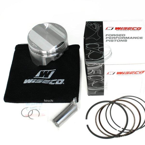 【USA在庫あり】 4117M09000 ワイセコ Wiseco ピストン 79年-82年 XL500R 89x80mm 497cc ボア90.0mm 1.0 10.5:1 SP店