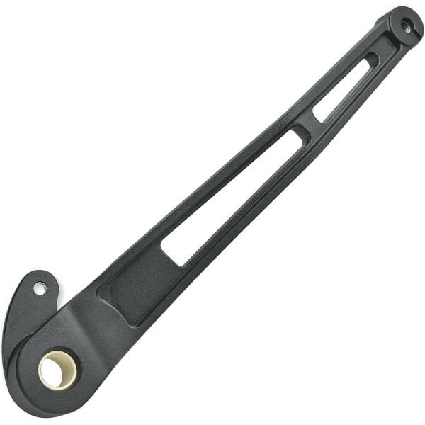 Brooks Pre-Softened レザーサドル copper レール