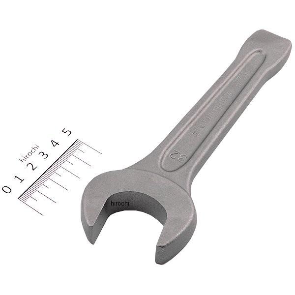 【メーカー在庫あり】 4204-32-SW スタビレー STAHLWILLE 打撃スパナ SP店