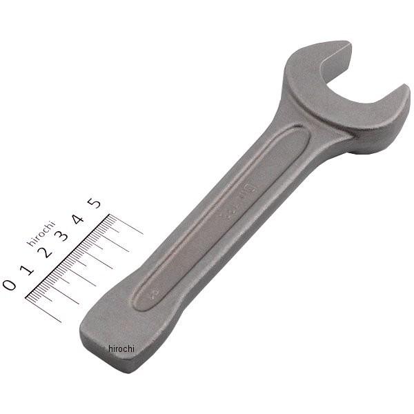 【メーカー在庫あり】 4204-32-SW スタビレー STAHLWILLE 打撃スパナ SP店_1