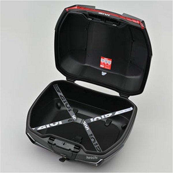 24点 専用 DAYTONA（デイトナ） 43247 ジビ GIVI V58NNB 58L 黒/赤 SP店
