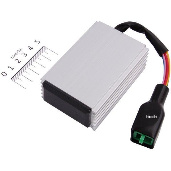 ホンダ（HONDA） 433064 ポッシュ POSH レーシングCDIスーパーバトル