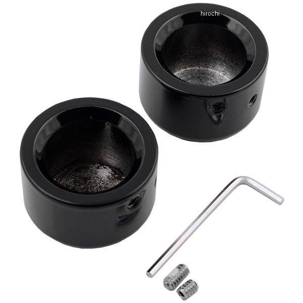 レンス Harley Davidson 43428-09 ハーレー純正 フロントアクスルナットカバー