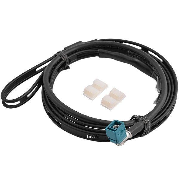 【USA棚卸し資産あり】 4401-0168 J\u0026M フレックス 空中線 14年以後 FLHT SP店
