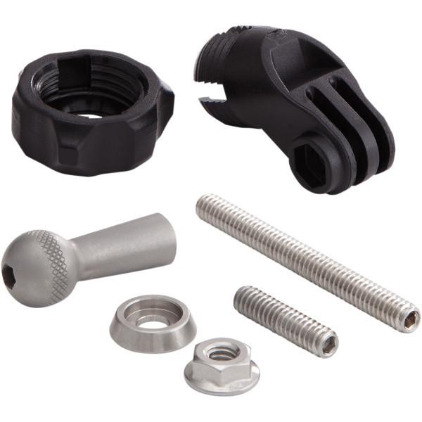 4402-0612 チロ CIRO 取り付け金具 1/4-20 ボルト GoPro用 SP店