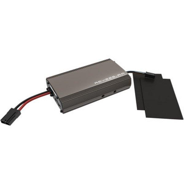 【USA棚卸し資産あり】 4405-0493 ホグチューン Hogtunes アンプリファイアー 225W(112.5Wx 2ch) 98年-13年 FLHT SP店 その他バイクパーツ、アクセサリー用品-バイク