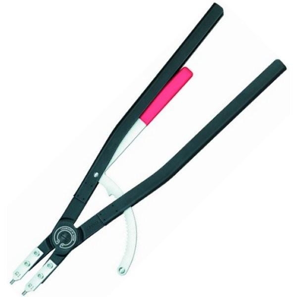 楽天市場】KNIPEX クニペックス 4410-J6 穴用 スナップリングプライヤー 直 工具 ツール DIY 作業工具 道具 プライヤー :  aline $$ KNIPEX クニペックス スナップリングプライヤ 4410-J6 ブラック