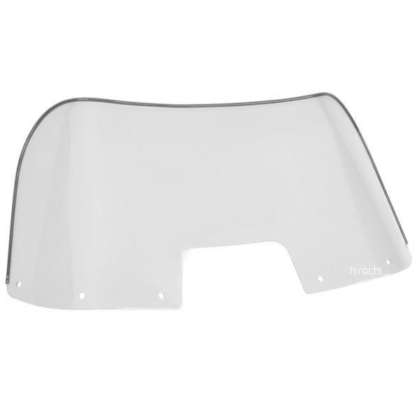 【USA在庫あり】 450-104 スノースタッフ Sno Stuff ウインドシールド 11インチ(279mm) Arctic Cat スモーク SP店