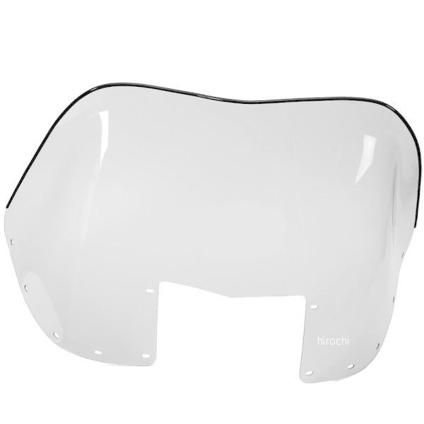 【USA在庫あり】 450-122 スノースタッフ Sno Stuff ウインドシールド 15インチ(381mm) Arctic Cat スモーク SP店