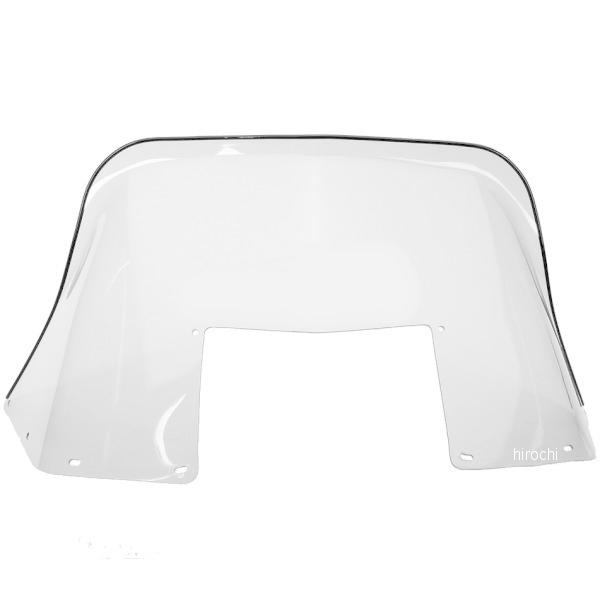 【USA在庫あり】 450-124 スノースタッフ Sno Stuff ウインドシールド 13インチ(330mm) Arctic Cat スモーク/グラフィック SP店