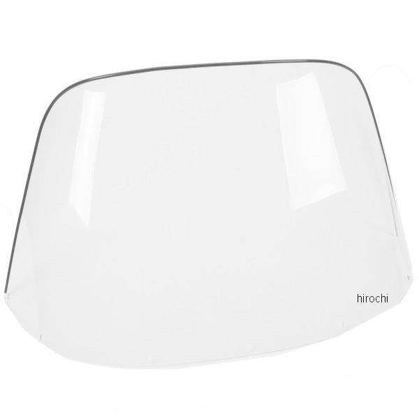 【USA在庫あり】 450-603 スノースタッフ Sno Stuff ウインドシールド 14インチ(356mm) ヤマハ クリア SP店