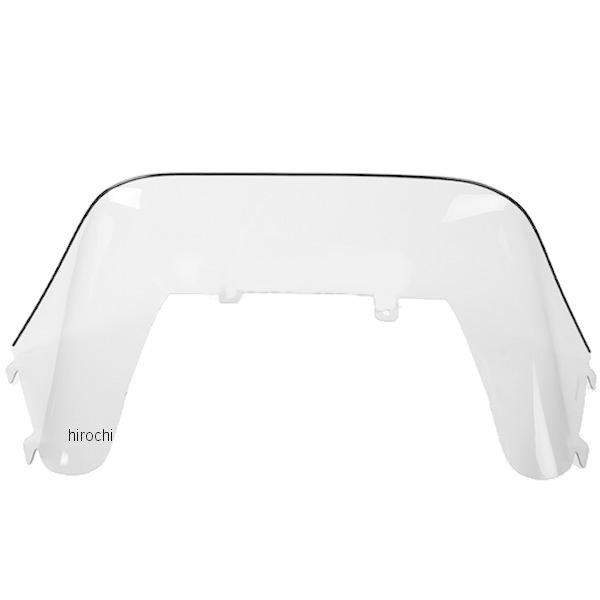 【USA在庫あり】 450-622 スノースタッフ Sno Stuff ウインドシールド 11.5インチ(292mm) ヤマハ スモーク SP店