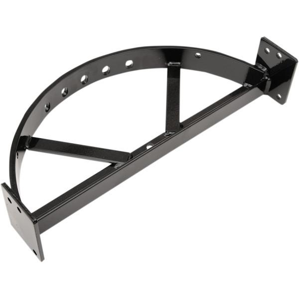 【USA店卸し資産あり】 4501-0673 ヘアムース MOOSE Utility Snow PUSH TUBE SWIVEL MSE PLOW SP店