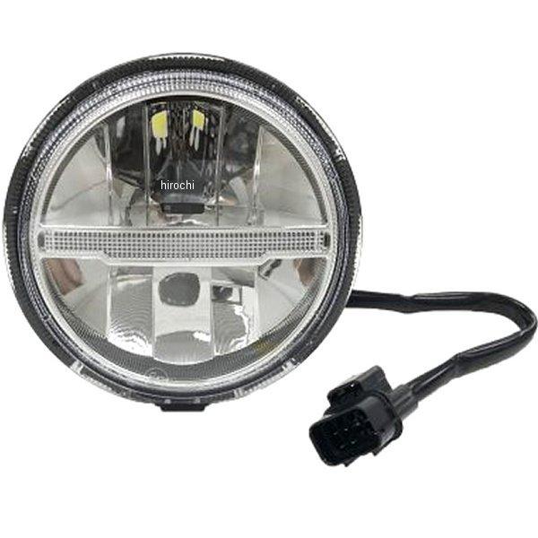 【メーカー在庫あり】 LLH-32 NTB ヘッドライトユニット 18年-19年 スーパーカブC110、クロスカブC110 SP店