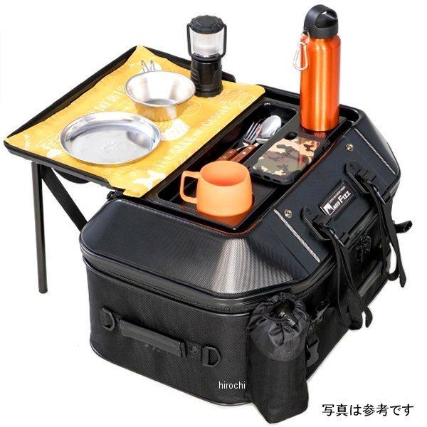 TANAX（タナックス） MFK-269 キャンプテーブルシートバッグ カーボン 