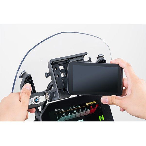 TANAX（タナックス） SRS-015P スマートライドモニター AIO-5Play BMW