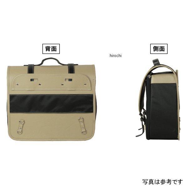 AB-SBEX01 AB-SBEX02 アンブート AMBOOT サイドバッグEX ブラウン SP店_3
