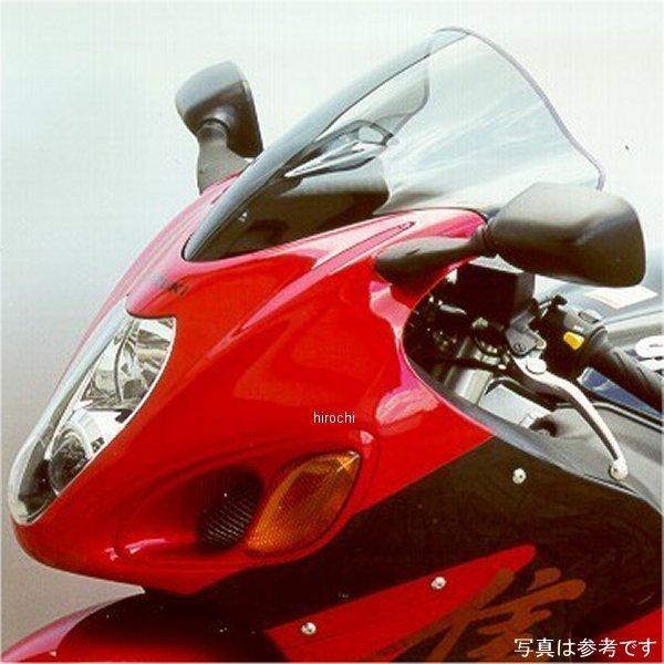 4520616755379 エムアールエー MRA スクリーン レーシング スモーク 99年-07年 スズキ GSX1300R ハヤブサ -K7 SP店