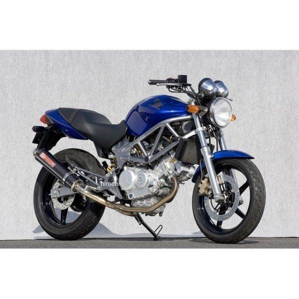 10254-61SCB ヤマモトレーシング フルエキゾースト 98年-08年 VTR250 2-1 カーボン SP店 |  | 01