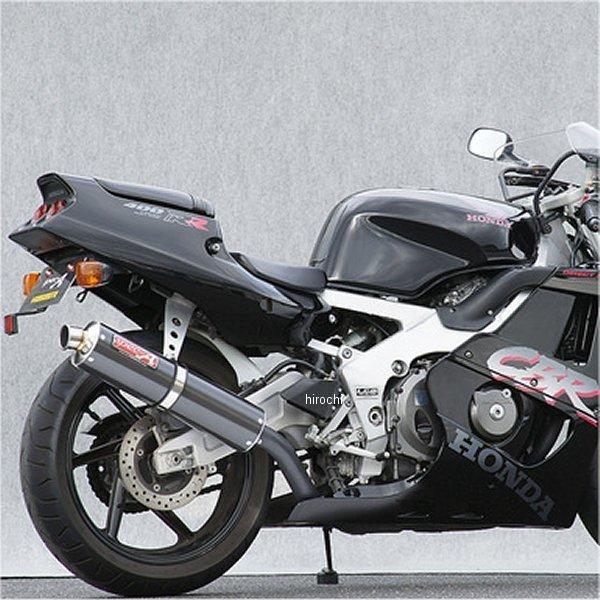10403-01NCB ヤマモトレーシング スリップオンマフラー 90年-00年 CBR400RR カーボン SP店