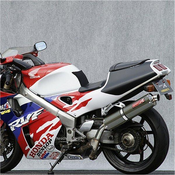 10409-01NKB ヤマモトレーシング スリップオンマフラー RVF400 NC-35 ケブラー SP店