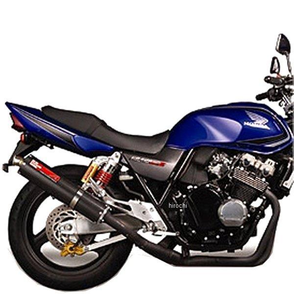 10410-01NCB ヤマモトレーシング スリップオンマフラー 99年-07年 CB400SF VTEC カーボン SP店