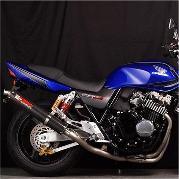 10410-11TCB ヤマモトレーシング フルエキゾースト 99年-07年 CB400空想科学小説 VTEC 4-1 炭素 SP店 車、バイク、自転車-フルエキゾースト