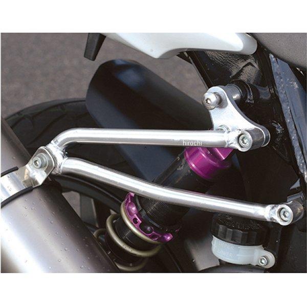 00012-11 ヤマモトレーシング サイレンサーステー 03年以降 CB1300 TI4-1 ダウン用 JP