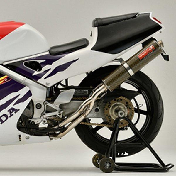 10414-21TKR ヤマモトレーシング フルエキゾースト NC30/35 SPEC-A チタン4-2-1 VFR400R RVF400 ケブラー レース用 SP店