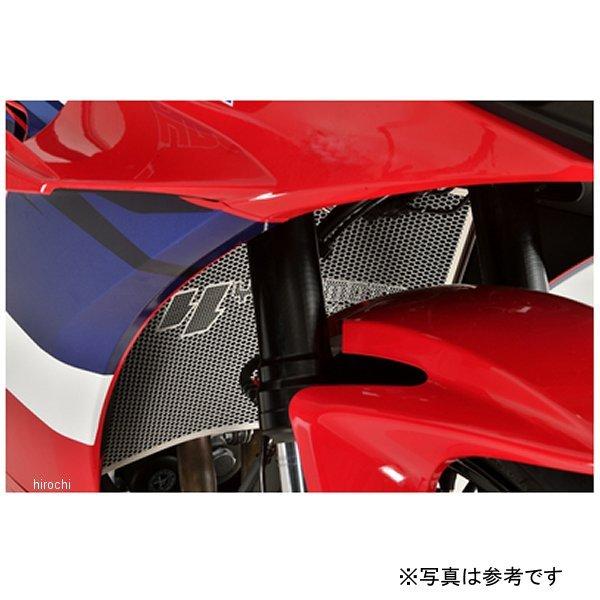 00022-04 ヤマモトレーシング ラジエターコアガード 21年今後 CBR600RR（2BL-パソコン40） SP店 車、バイク、自転車-冷却系パーツ-ラジエターガード