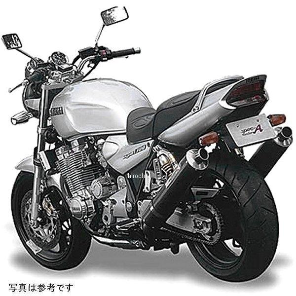 31400-02NTN ～04' GSX1400 チタン SLIP-ON TWIN チタン 1個 ヤマモト