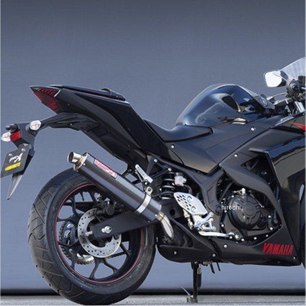xxCORSAxx様yzf-r25ヤマモトレーシングスリップオンカーボンマフラー