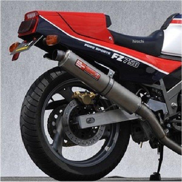 20750-11TTR ヤマモトレーシング SPEC-A フルエキゾーストマフラー