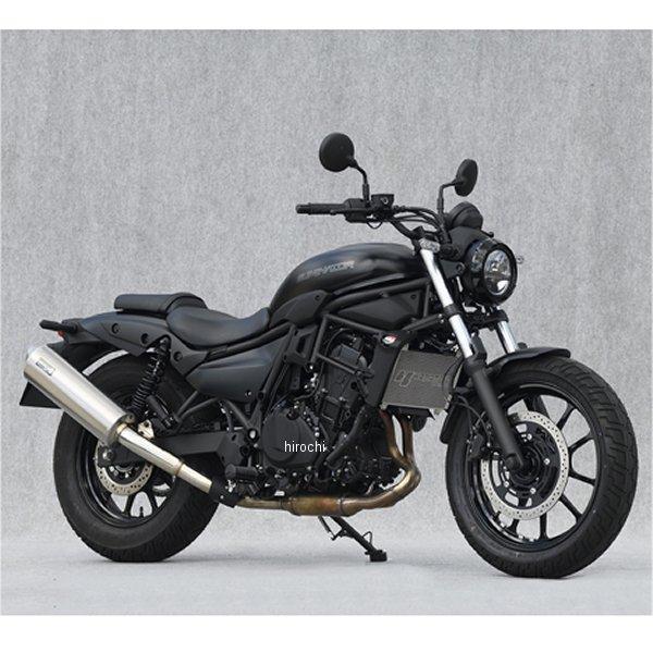 40407-01UON ヤマモトレーシング スリップオンマフラー SLIP-ON UP