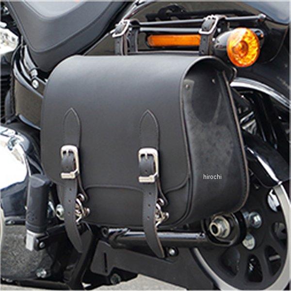 【メーカー在庫あり】 SB-76 デグナー DEGNER サドルバッグ 黒 SP店_2