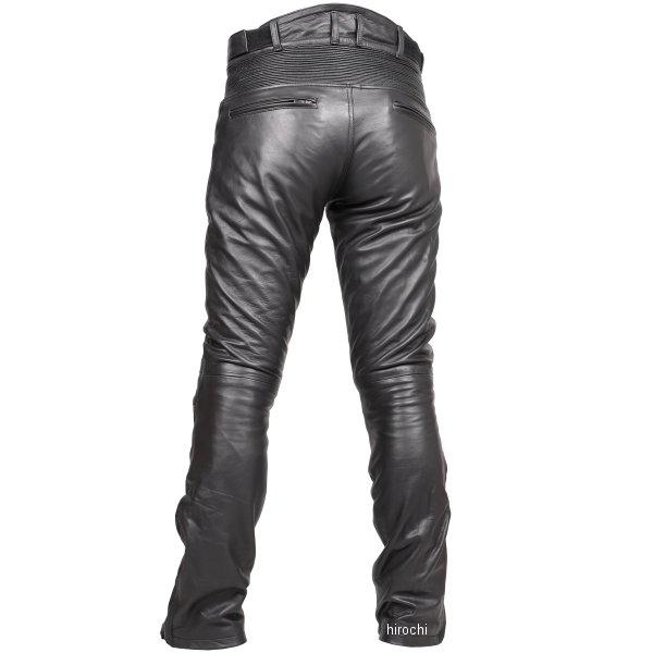 DEGNER（デグナー） 【メーカー在庫あり】 DP-34 メンズレザーパンツ 