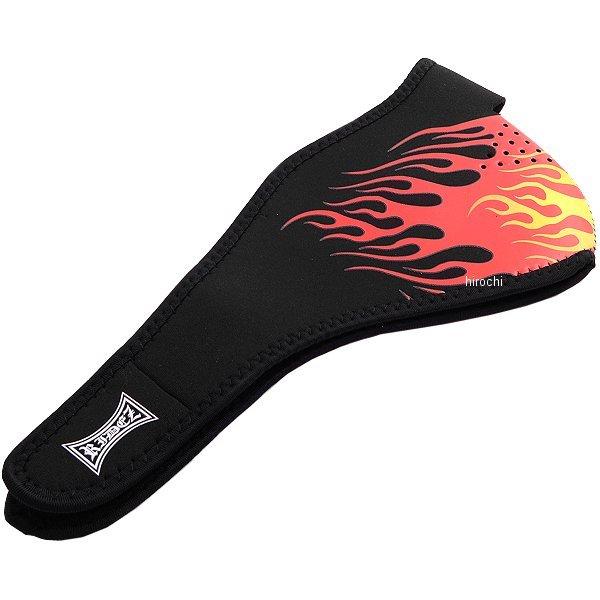 ライズ 4527625099432 RIDEZ ハーフフェイスマスク ネオプレン