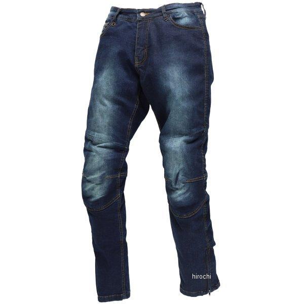 RDB1002 ライズ RIDEZ ストレッチジーンス インディゴ W34L34インチ SP店