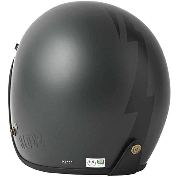 RIDEZ(ライズ) TQ02-SE BLITZ ジェットヘルメット Lサイズ ライズ TQ02-SE RIDEZ ジェットヘルメット TQ BLITZ Lサイズ(59-60cm