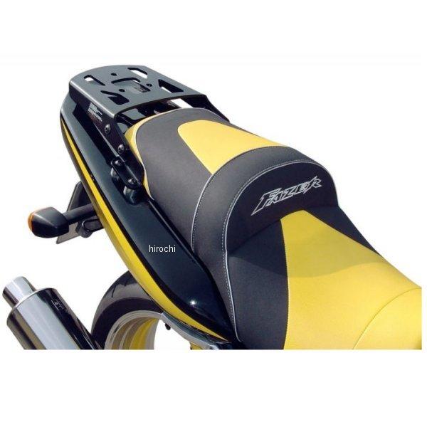 GPT06237100/B SWモテック SW-MOTECH アルラック 97年-03年 FZS600FAZER 黒 SP店