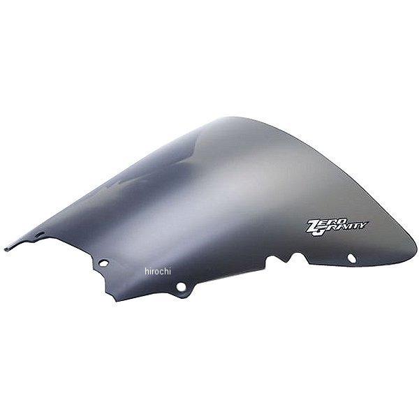 2057702 ゼログラビティ ZERO GRAVITY スクリーン SRタイプ 99年-02年 YZF-R6 スモーク SP店