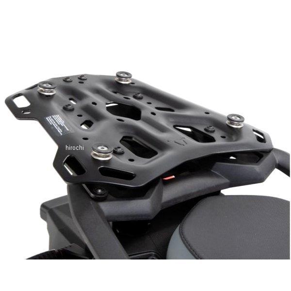 GPT0789719100/B SWモテック SW-MOTECH ADVラック プラスチックラック用 17年以降 BMW F750GS 黒 SP店