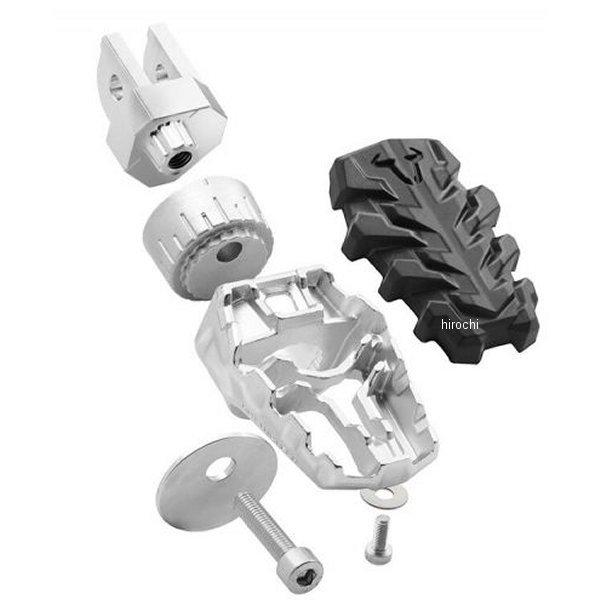 FRS0711210101 SWモテック SW-MOTECH EVO フットレストキット 12年 BMW F700GS SP店_1