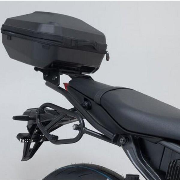 GPT0685116000/B SWモテック SW-MOTECH ストリートラック MT-09 黒 SP店の画像