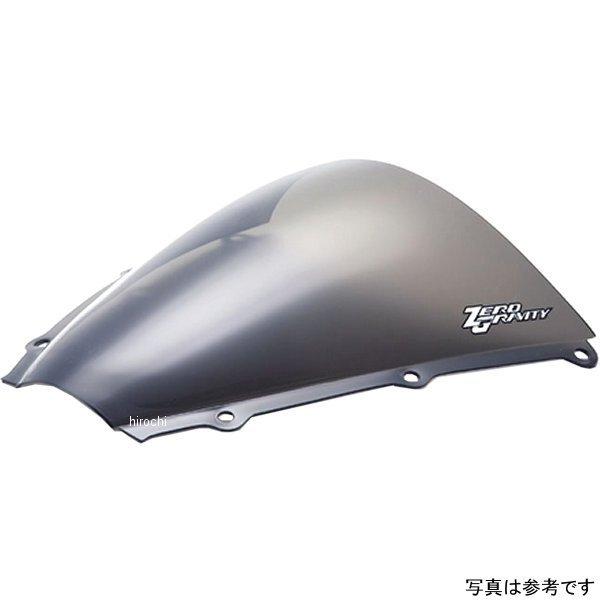 2040501 ゼログラビティ ZERO GRAVITY スクリーン SRタイプ 03年-04年 CBR600RR クリア SP店