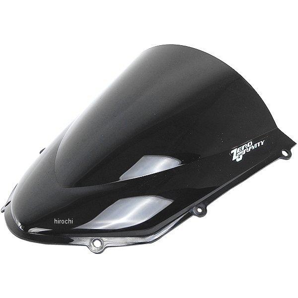 ゼログラビティ ZERO GRAVITY スクリーン Marc1 スモーク ZX-6R '24