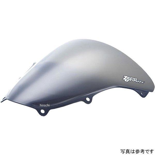 2015719 ゼログラビティ ZERO GRAVITY スクリーン SRタイプ 03年-07年 SV1000S ダークスモーク SP店